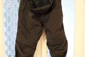 Spyke pantaloni donna