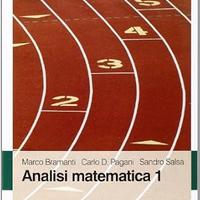 librAnalisi Matematica 1