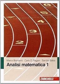 librAnalisi Matematica 1