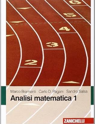 librAnalisi Matematica 1