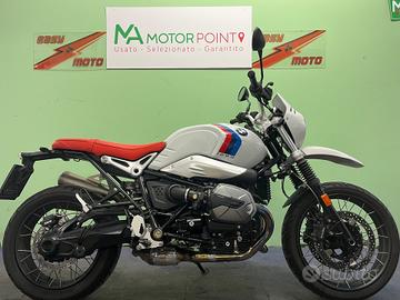 Bmw R 12 nineT