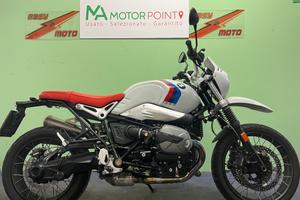 Bmw R 12 nineT