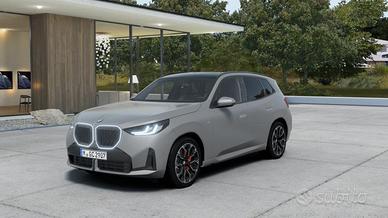 BMW X3 xdrive20d MSport Pro auto