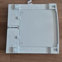 Kit montaggio a colonna Asciugatrice Aeg e Electro