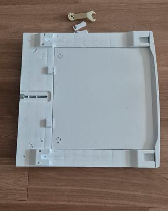 Kit montaggio a colonna Asciugatrice Aeg e Electro