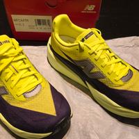 New Balance Rebel V5 nuove taglia 43