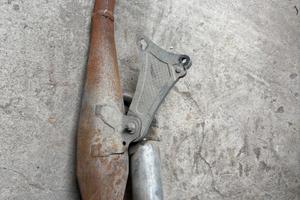 Marmitta Malossi Booster