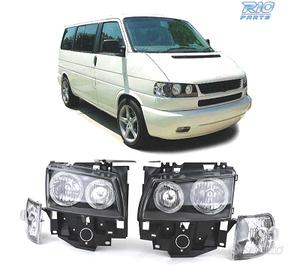 FARI VOLKSWAGEN VW T4 CARAVELLE MULTIVAN 97-03 ANG