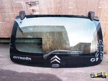 PORTELLO POST CITROEN C1 1.0 B 2009 1KR 1201/2025
