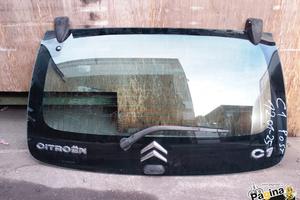 PORTELLO POST CITROEN C1 1.0 B 2009 1KR 1201/2025