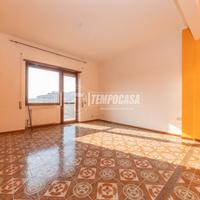 AMPIO TRILOCALE A CIAMPINO!