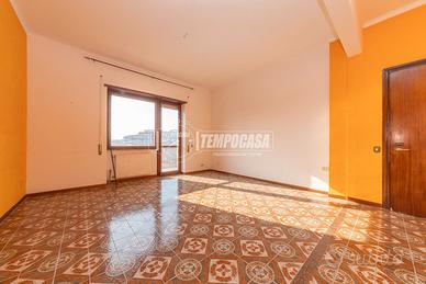 AMPIO TRILOCALE A CIAMPINO!