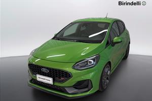 FORD Fiesta 7ª serie - Fiesta 1.5 Ecoboost 200 CV