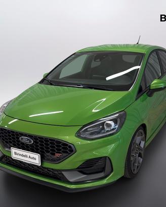 FORD Fiesta 7ª serie - Fiesta 1.5 Ecoboost 200 CV