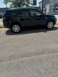 Discoveri sport