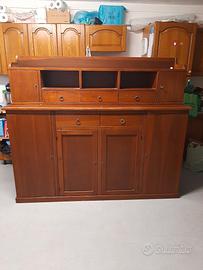 credenza da cucina