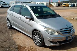 Mercedes Classe B 180