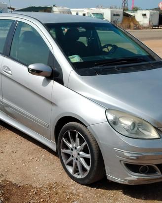 Mercedes Classe B 180