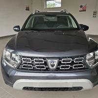 DACIA DUSTER 1.6 GPL AUTO PRESTIGE