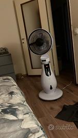 ventilatore combi kasanova