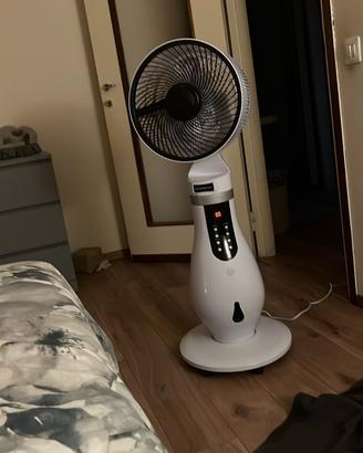 ventilatore combi kasanova
