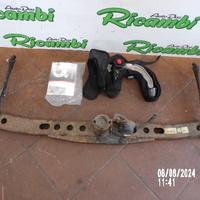 GANCIO TRAINO VERTICALE PER AUDI A3 8V 2018