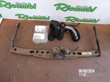 GANCIO TRAINO VERTICALE PER AUDI A3 8V 2018