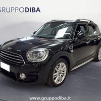 MINI Countryman Mini F60 2017 Diese Mini 2.0 ...