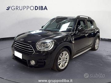 MINI Countryman Mini F60 2017 Diese Mini 2.0 ...