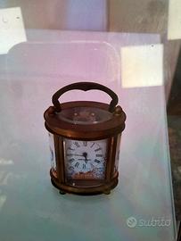 Orologio parigino 1990