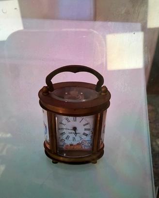 Orologio parigino 1990