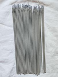 Elettrodi rutilico 2,5 mm X 340 mm ( 55 PEZZI )