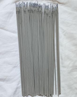 Elettrodi rutilico 2,5 mm X 340 mm ( 55 PEZZI )