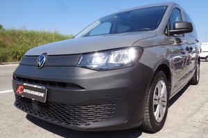 VOLKSWAGEN Caddy 2.0TDI Maxi 7 Posti GARANZIA,km
