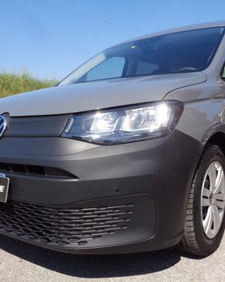 VOLKSWAGEN Caddy 2.0TDI Maxi 7 Posti GARANZIA,km