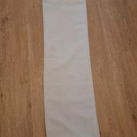 Tenda termica isolante oscurante anti-rumore