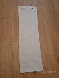 Tenda termica isolante oscurante anti-rumore