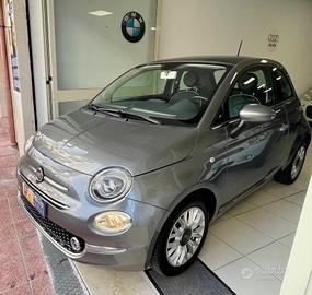 Fiat 500 1.3 Multijet 95 CV Lounge(come nuova)