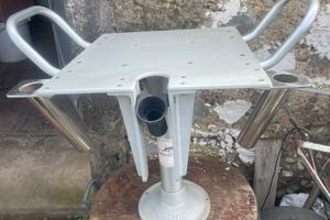 Sedia di combattimento normc