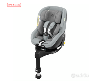 Maxi Cosi Mica Pro Eco i-Size - Seggliolino auto