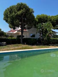 Villa o villino Brindisi [SG396VRG] (Casale)