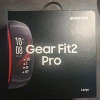Samsung Gear fit2 Pro Large GUASTO 