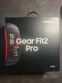 Samsung Gear fit2 Pro Large GUASTO 