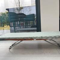 Asse da stiro pieghevole Foppapedretti