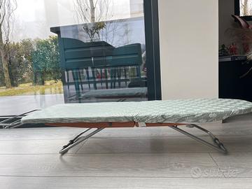 Asse da stiro pieghevole Foppapedretti