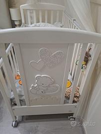 Culla per bambini Italbaby