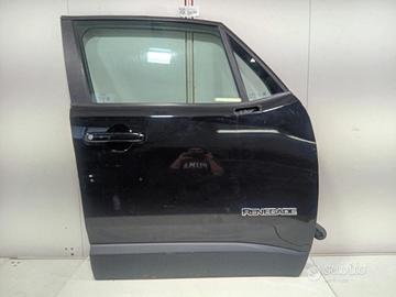 PORTIERA ANTERIORE DESTRA JEEP Renegade Serie 5205