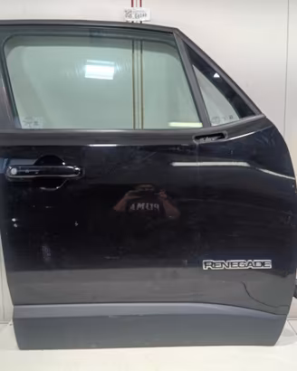 PORTIERA ANTERIORE DESTRA JEEP Renegade Serie 5205