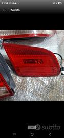 fari bmw e93 cabrio