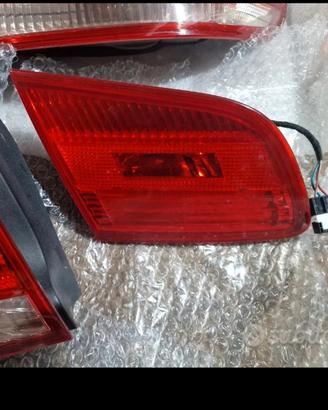 fari bmw e93 cabrio